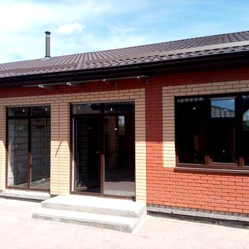 Продам будинок (триплекс) на Летрі