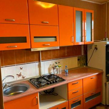 Оренда однокімнатної квартири на Дружби народів