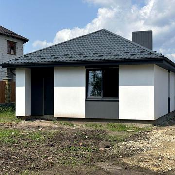 Продам будинок -американку