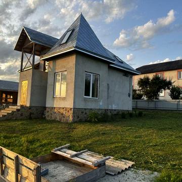 Продам будинок у затишному місці