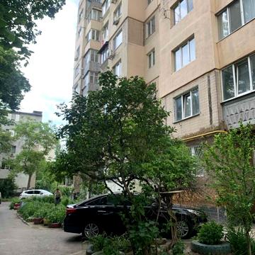 Бреуса вул., 26