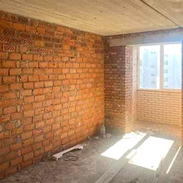 ТОП! 1-кімнатна квартира в зданій новобудові на Тернопільській