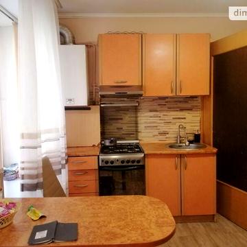 Продаж 2к Квартира Новосельського вулиця