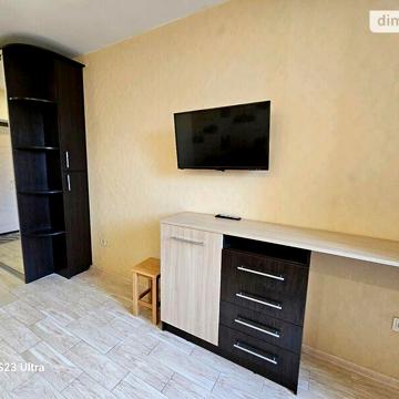 Довгострокова оренда 1к Квартира Шевченківський провулок