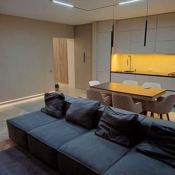 Продаж 1к Квартира Тараса Шевченка вулиця ЖК ул. Шевченко, 52