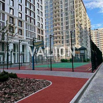 Продаж видової 1-к кв в ЖК "Нова Англія" вул. Максимовича 24, Ньюкасл. ЖК Нова Англія