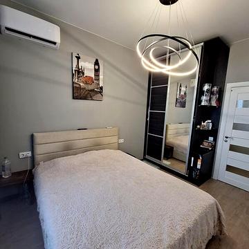 Продаж 3к Квартира Анатолія Бачинського (Недєліна) вулиця ЖК Пространство на Неделина