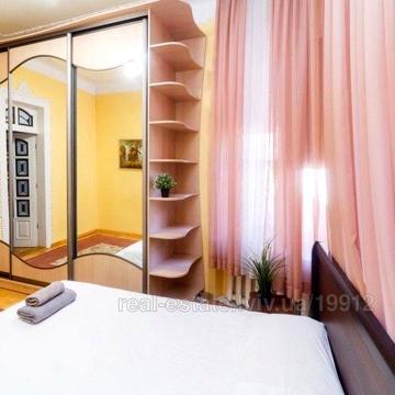 Січових Стрільців вул. Галицький район