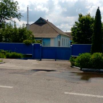 Продається будинок  у Київській обл., смт Рокитне