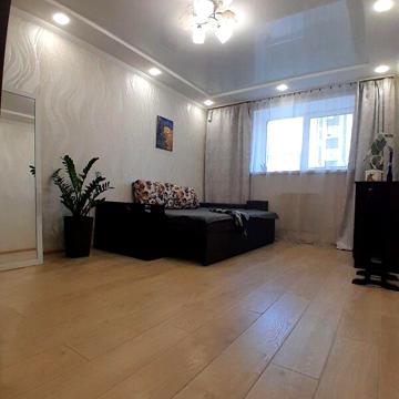 Продаж 1к Квартира Джерельна вулиця ЖК Фортуна-2