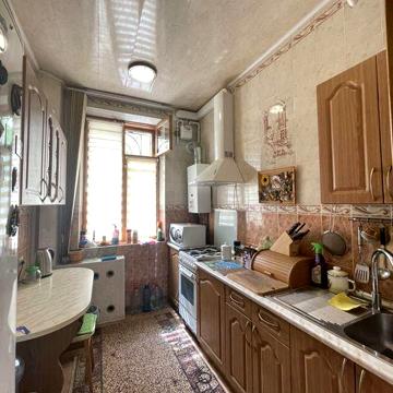 Сдам 1к квартиру пр.Свободы 213. Заводская Набережная.