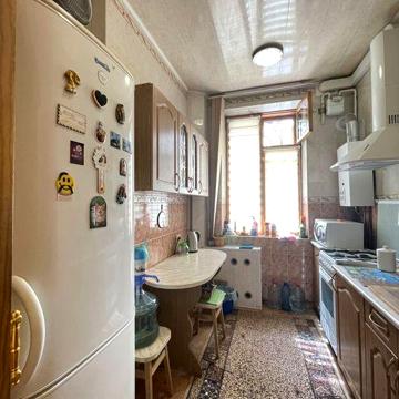 Сдам 1к квартиру пр.Свободы 213. Заводская Набережная.