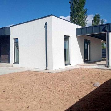 Без комісії%. Будинок 116 м2, 6 с. землі Білогородка.