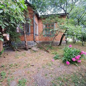 Продам будинок поруч з м. Шептицький у с. Завищень.