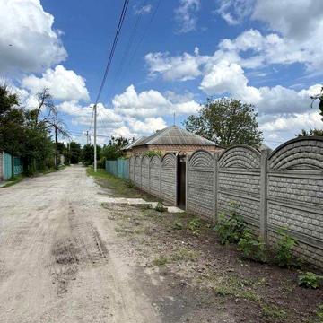 Будинок з великою ділянкою 3D ТУР