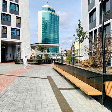 Без% Продам 1 кімн 57.2 кв.м. Берестейський просп 11 ЖК Manhattan city ЖК Manhattan