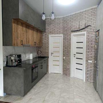 Квартира с ремонтом в ЖК Идея, Бортничи ЖК Идея