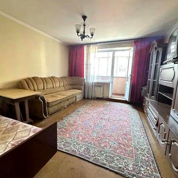 Продаж 3к квартири на Полтавській
