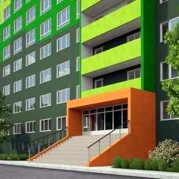 1-ком.кв. 45.9м2 в новом доме ЖК Острова (Гавайи) з видом на море ЖК острова (гавайи)