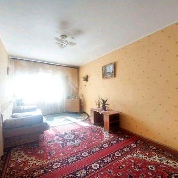 2- х квартира  вул. Полєтаєва