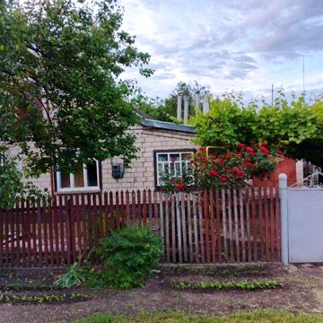 Продам будинок в місті Пятихатки