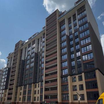 Продаж 2к Квартира Домбровського вулиця ЖК Grand City Dombrovskyi