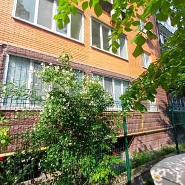 Здам простору 1 кімнатну каартиру в Ворзелі