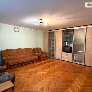 Продаж 1к Квартира Квітки-Основяненка вулиця