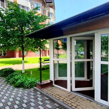 Продаж 2к Квартира Бориса Гмирі вулиця ЖК Квартал Буча