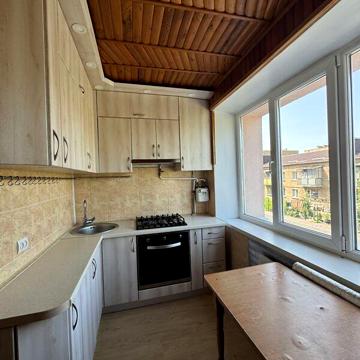 Продаж 2к Квартира Рекунова вулиця