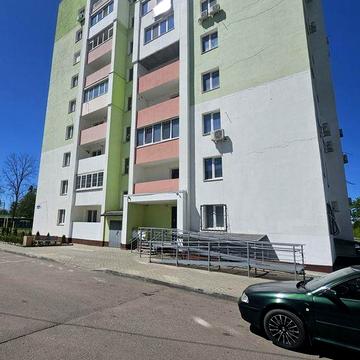 Новинка! Продам квартиру в новострое ЖК Мира-3  Гер Харьк 270 ключи.L ЖК Мира
