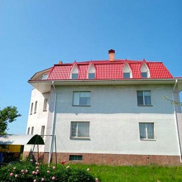 Продам будинок у передмісті