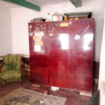 Продається будинок в селі Будо Макіївка Черкаської обл