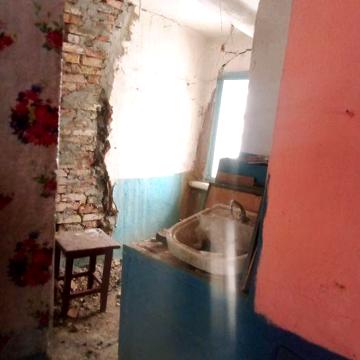 Продається будинок в селі Будо Макіївка Черкаської обл
