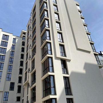 Продаж 2к Квартира Хіміків вулиця ЖК Comfort House