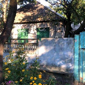 Продам будинок у місті Павлоград, район силікатного заводу.