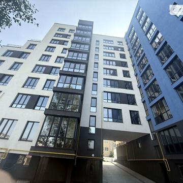 Продаж 2к Квартира Будного Степана вулиця ЖК Солнечная Терраса