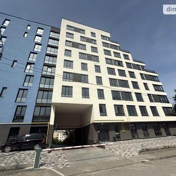 Продаж 2к Квартира Будного Степана вулиця ЖК Солнечная Терраса