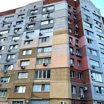 Продам 2 ком кв Новострой Салтовка Героев Труда ЖК Союз Черновые DI ЖК Союз