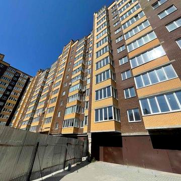 Продаж 1-кімнатної квартири в Короні Дубово