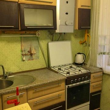 Здам 3 к квартиру по вул. Замостянській