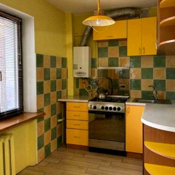 Оренда квартири в центрі міста