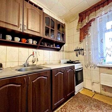 3 кімнатна квартира з перспективою- вул.Захисників України, 17 (NN)