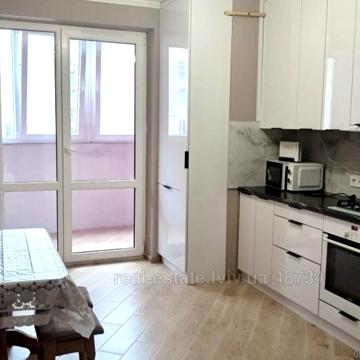 Глинянський Тракт вул. Личаківський район
