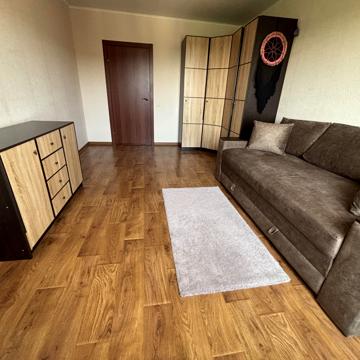 Балтійський пров., 5