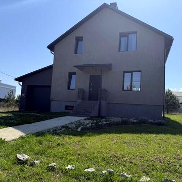 Продаю будинок с. Байківці