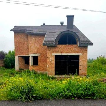 Приватний будинок