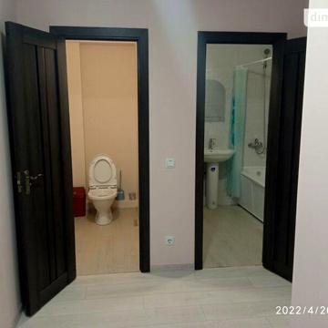 Довгострокова оренда 2к Квартира Запорізька (Петра Запорожця) вулиця