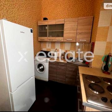 Довгострокова оренда 1к Квартира Пестрікова вулиця