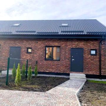 Пропонується таунхаус 90м2 Віта-Поштова 10хв до Києва Від Забудовника